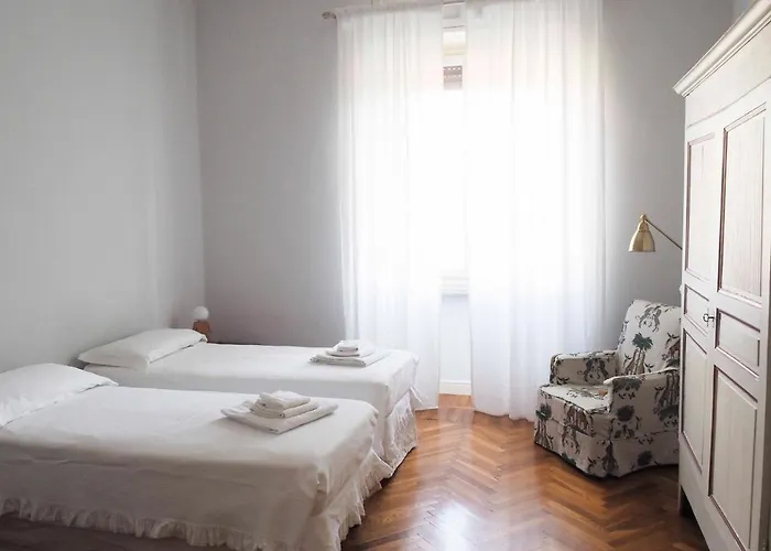 Budu Apartment